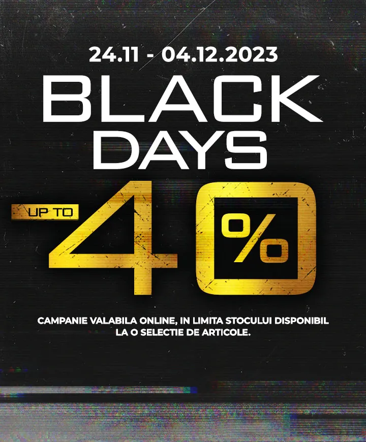 Black Days 2023